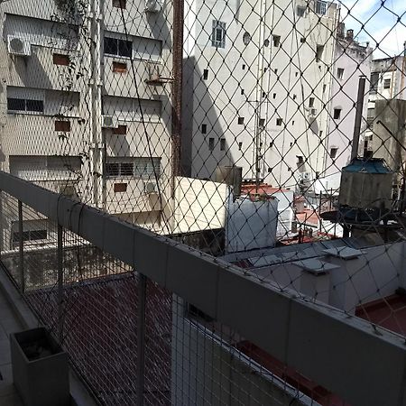Kaboblackapartments Μπουένος Άιρες Εξωτερικό φωτογραφία