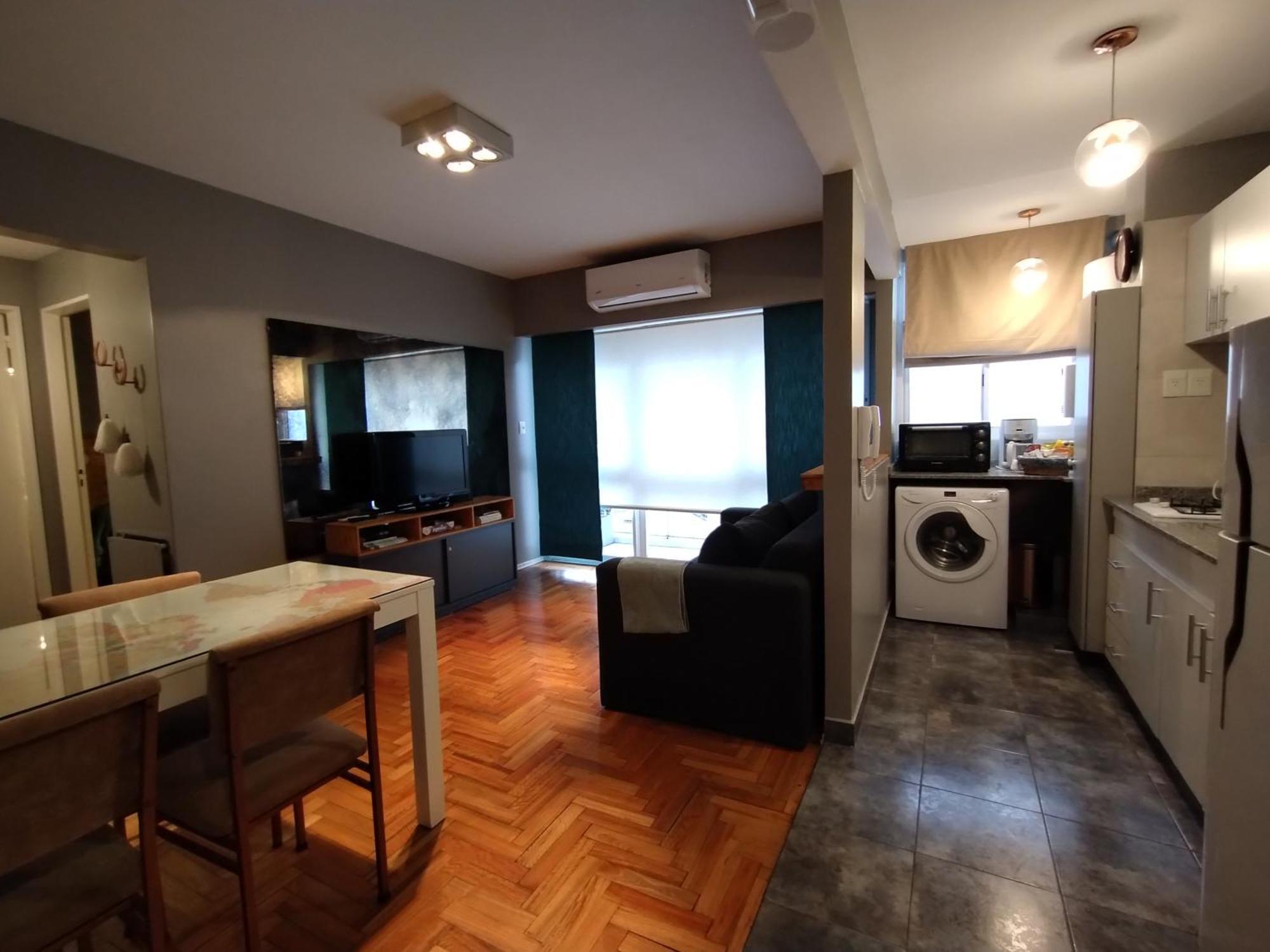 Kaboblackapartments Μπουένος Άιρες Εξωτερικό φωτογραφία