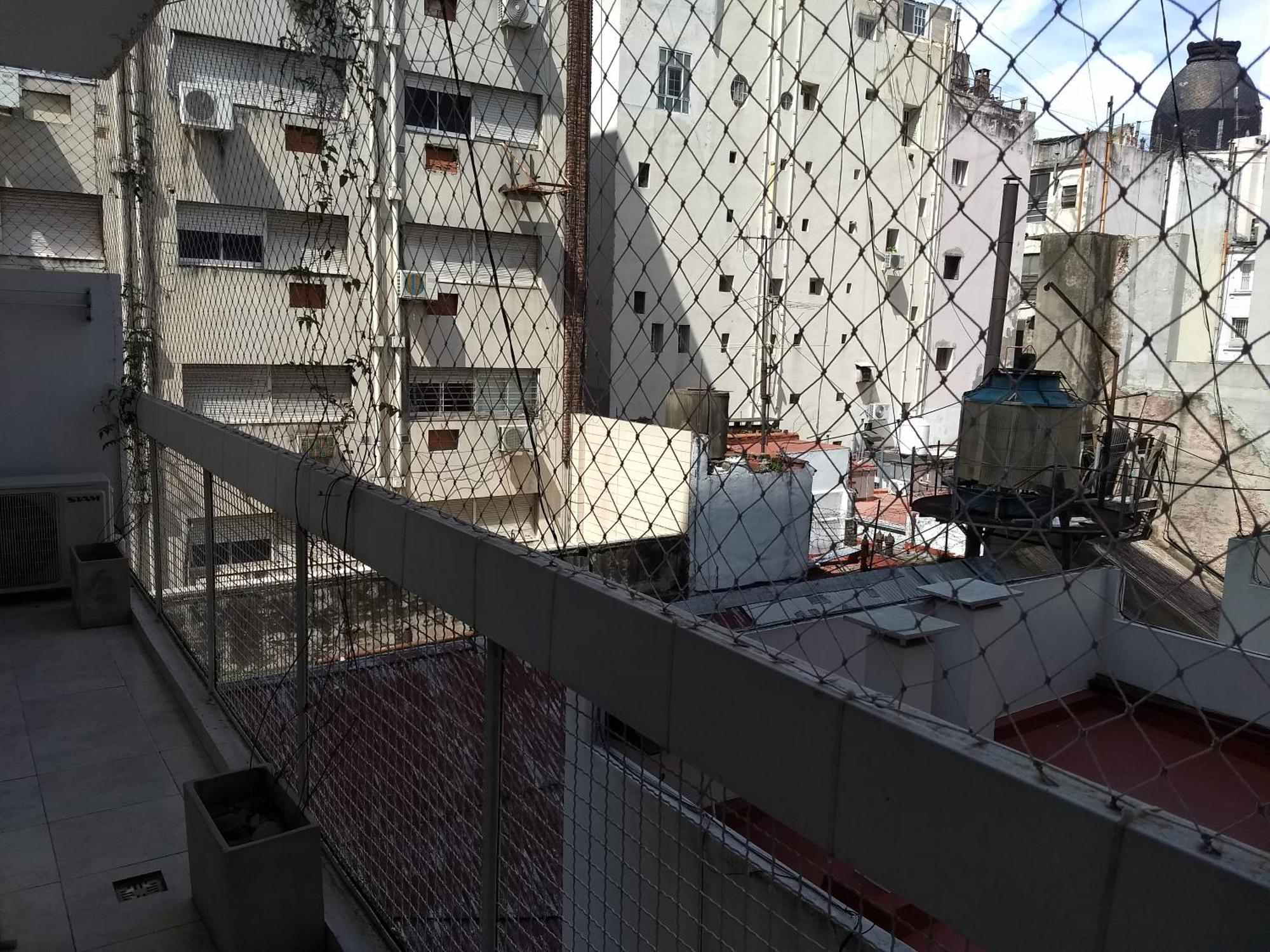Kaboblackapartments Μπουένος Άιρες Εξωτερικό φωτογραφία