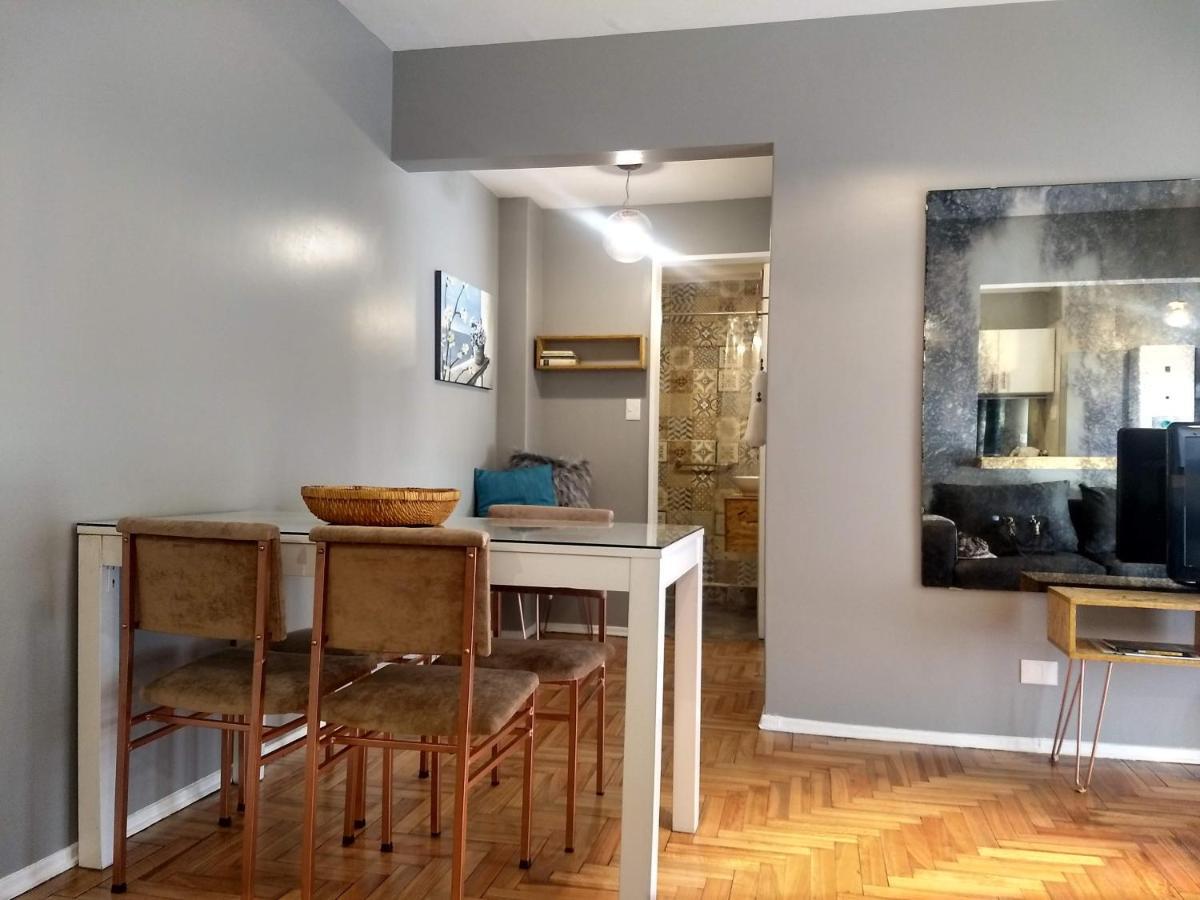 Kaboblackapartments Μπουένος Άιρες Εξωτερικό φωτογραφία