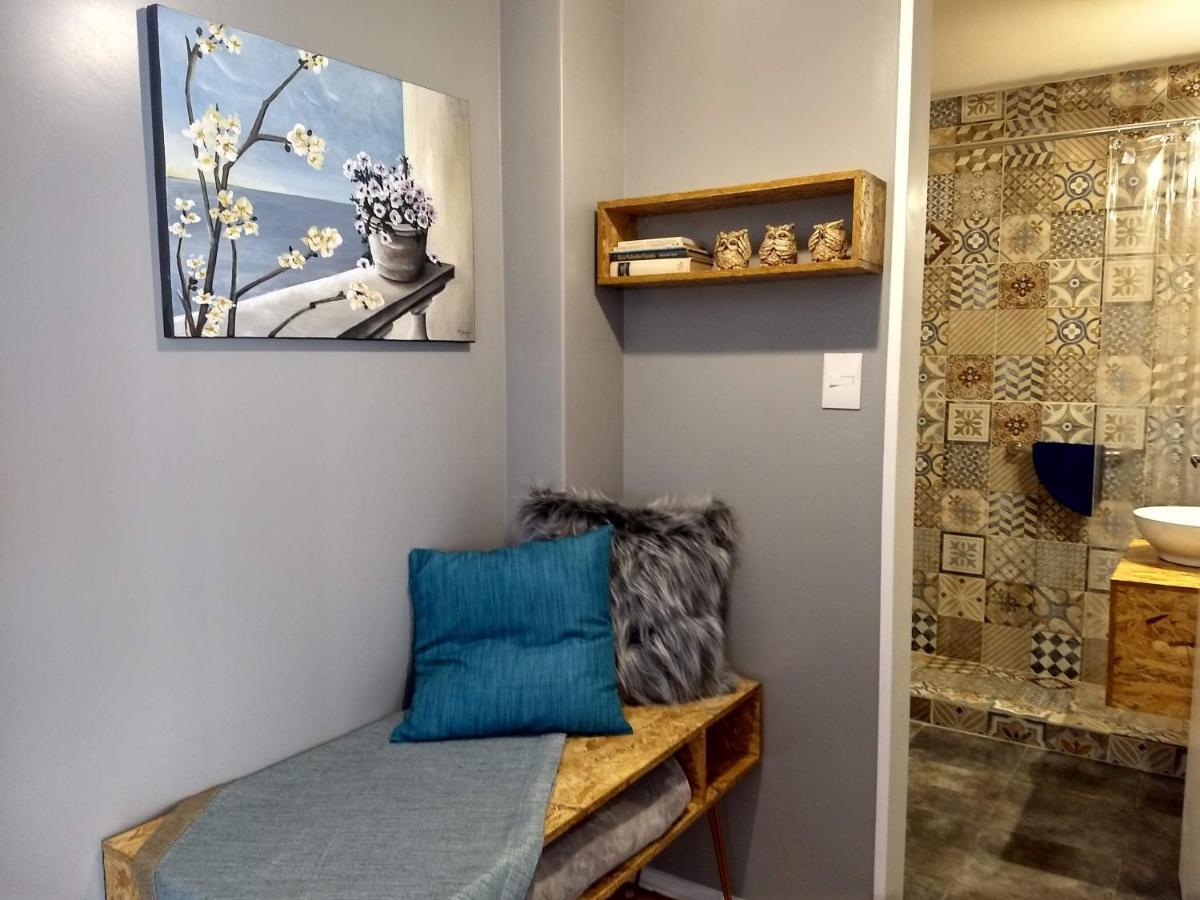 Kaboblackapartments Μπουένος Άιρες Εξωτερικό φωτογραφία