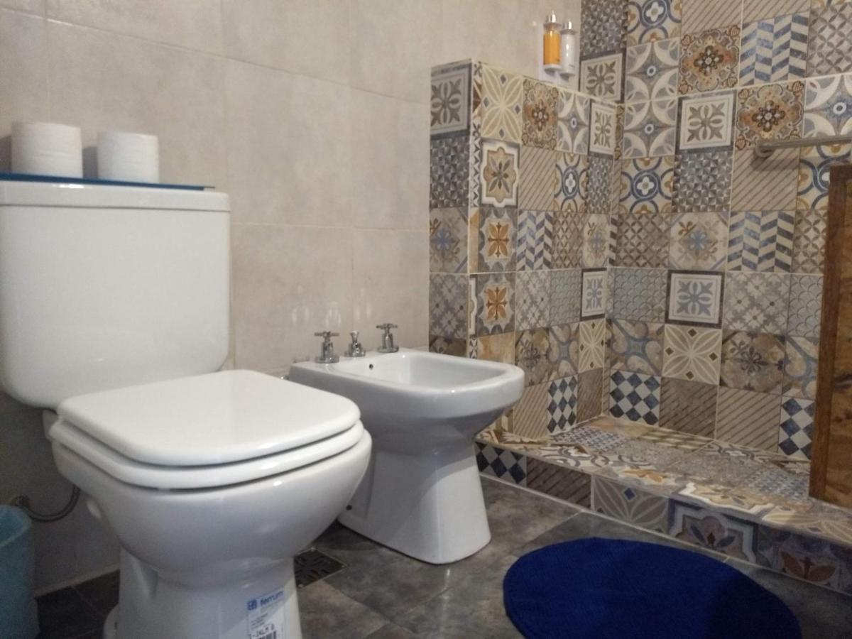 Kaboblackapartments Μπουένος Άιρες Εξωτερικό φωτογραφία