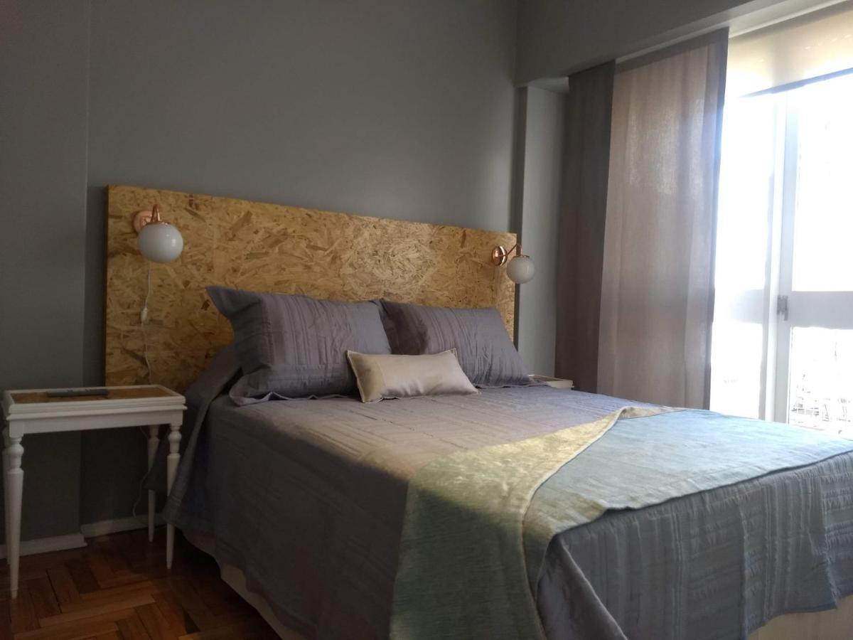 Kaboblackapartments Μπουένος Άιρες Εξωτερικό φωτογραφία