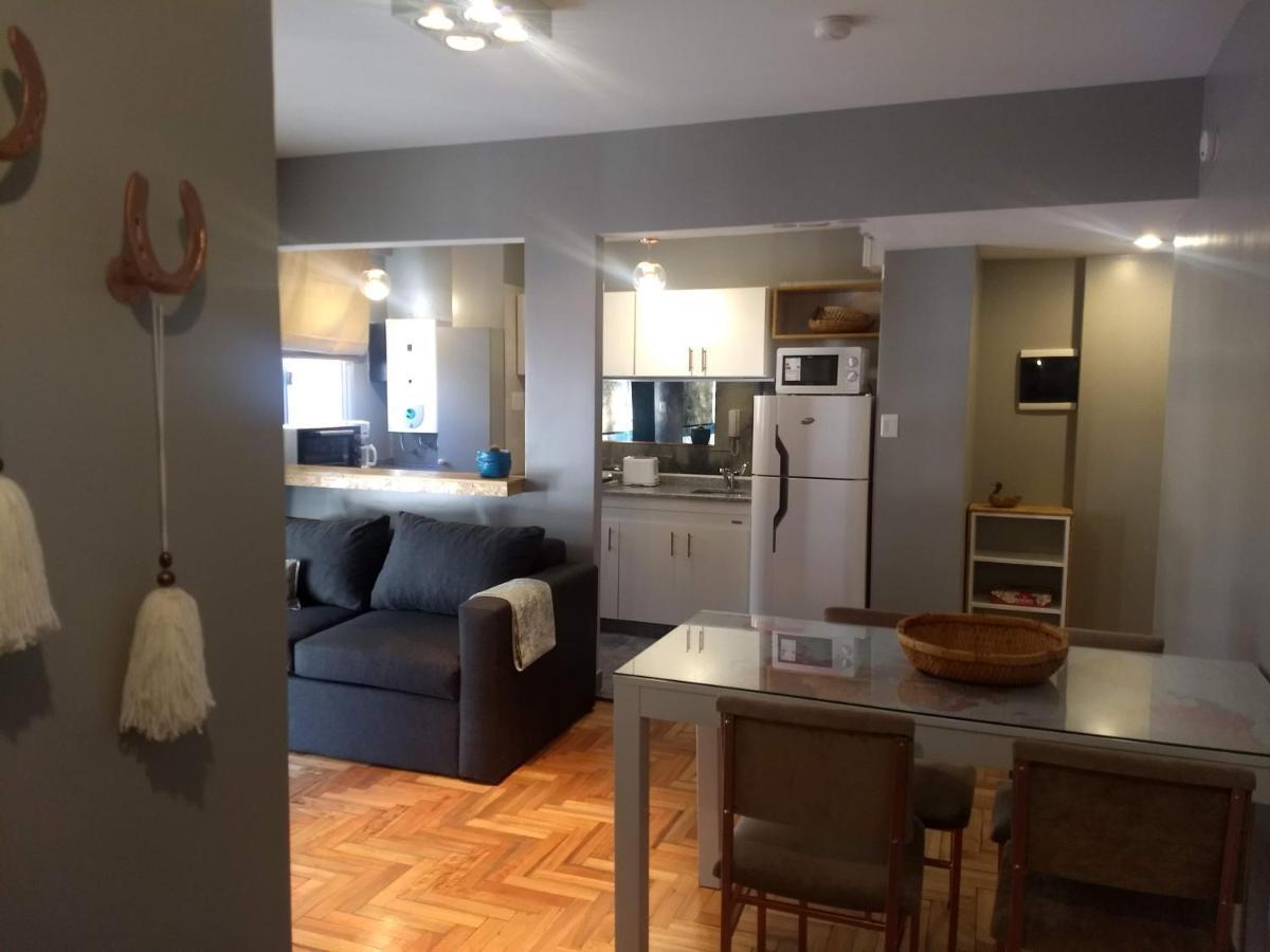 Kaboblackapartments Μπουένος Άιρες Εξωτερικό φωτογραφία