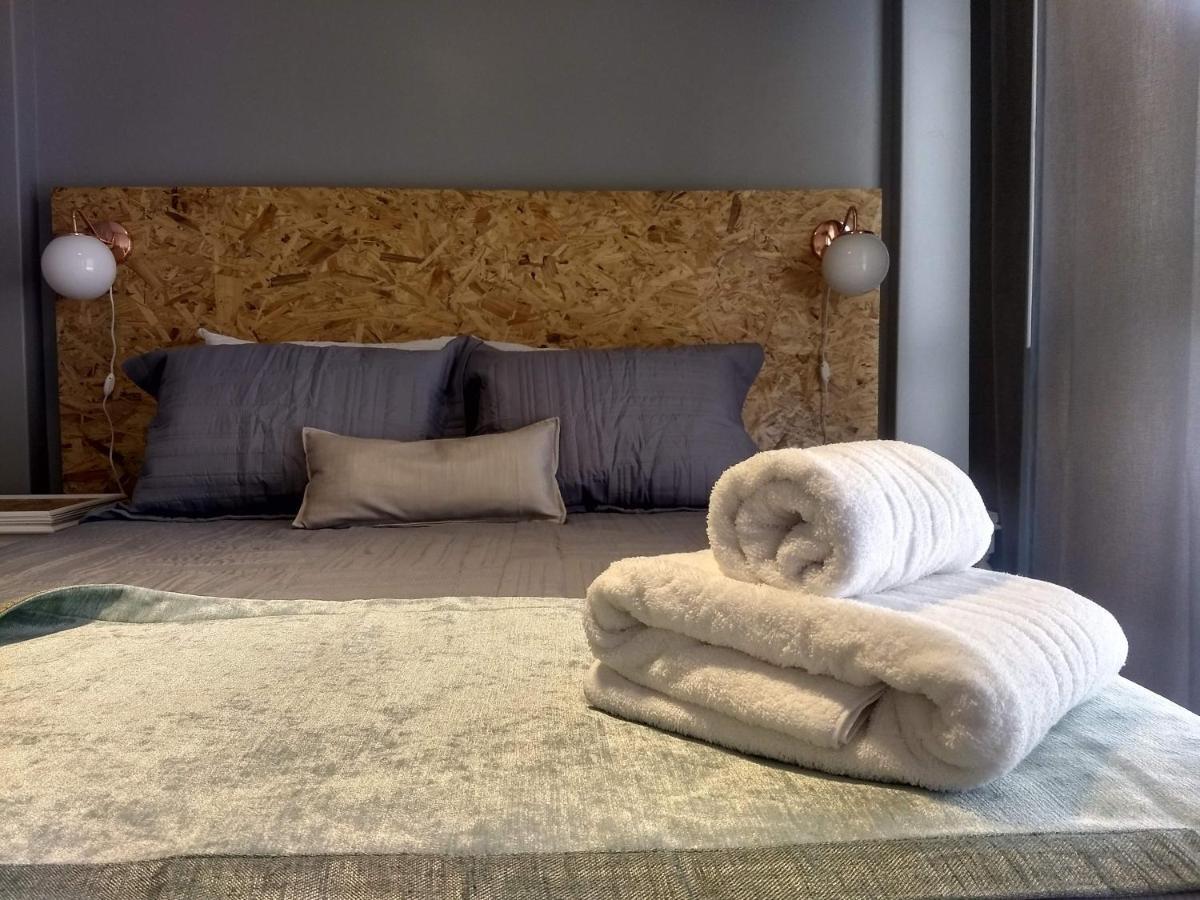Kaboblackapartments Μπουένος Άιρες Εξωτερικό φωτογραφία