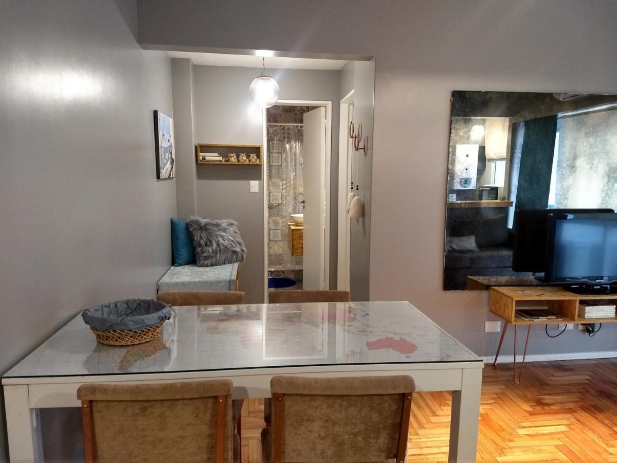 Kaboblackapartments Μπουένος Άιρες Εξωτερικό φωτογραφία